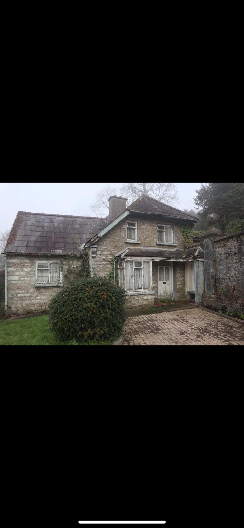 Meelin Cottage Cork Kültér fotó